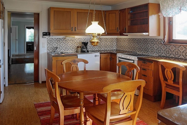 Foto van 7 persoons vakantie huis in SKÄRHAMN - Vakantiehuis in SKÄRHAMN - Indoor