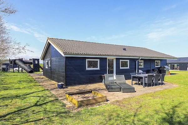 Foto van 12 persoons vakantie huis in Vinderup-By Traum - Vakantiehuis in Vinderup - Outdoor