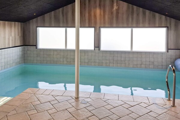 Foto van 12 persoons vakantie huis in Vinderup-By Traum - Vakantiehuis in Vinderup - Pool