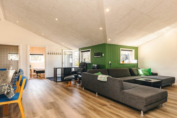 Foto van 12 persoons vakantie huis in Vinderup-By Traum - Vakantiehuis in Vinderup - Indoor
