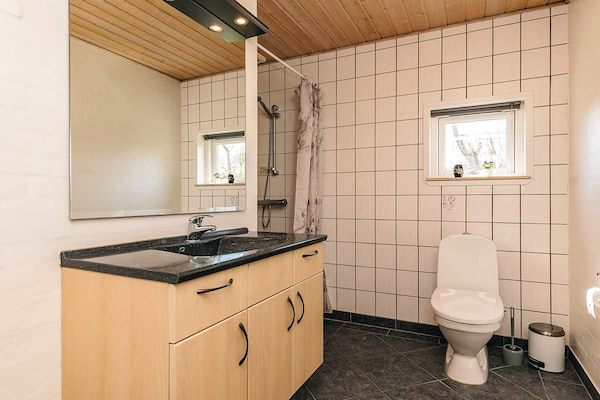 Foto van 12 persoons vakantie huis in Vinderup-By Traum - Vakantiehuis in Vinderup - Indoor