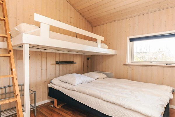 Foto van 12 persoons vakantie huis in Vinderup-By Traum - Vakantiehuis in Vinderup - Indoor