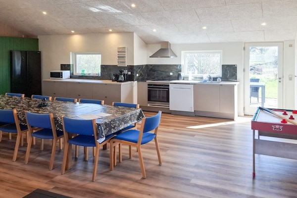 Foto van 12 persoons vakantie huis in Vinderup-By Traum - Vakantiehuis in Vinderup - Untagged
