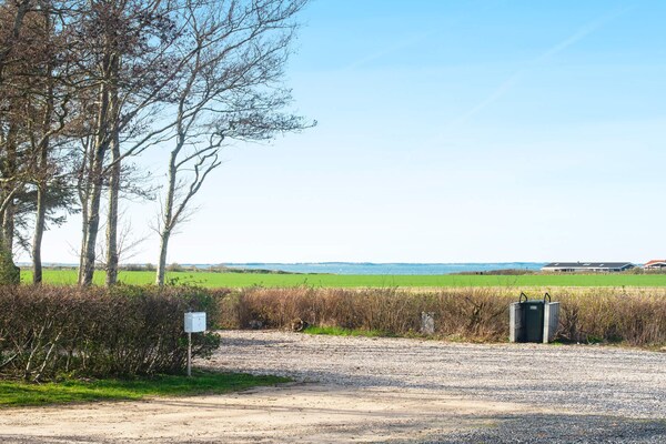 Foto van 12 persoons vakantie huis in Vinderup-By Traum - Vakantiehuis in Vinderup - View