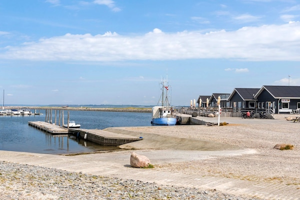 Foto van 12 persoons vakantie huis in Vinderup-By Traum - Vakantiehuis in Vinderup - View