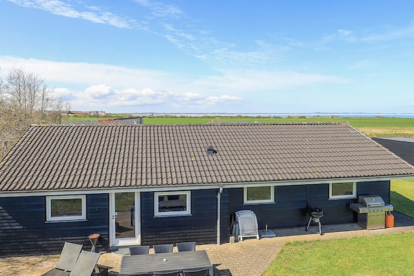 Foto van 12 persoons vakantie huis in Vinderup-By Traum - Vakantiehuis in Vinderup - WaterView
