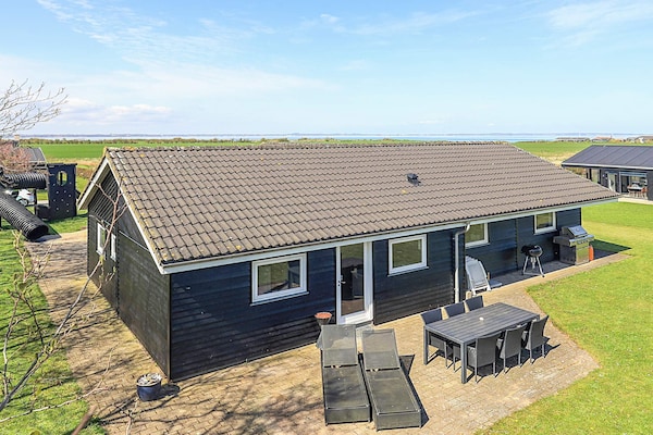 Foto van 12 persoons vakantie huis in Vinderup-By Traum - Vakantiehuis in Vinderup - WaterView