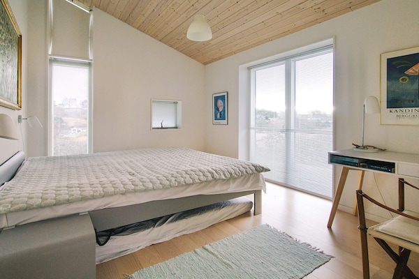 Foto van Luxe vakantieverblijf in Klint - Vakantiehuis in Nykøbing Sj - Indoor