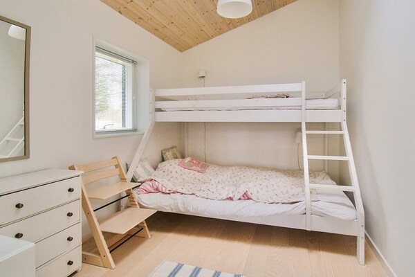 Foto van Luxe vakantieverblijf in Klint - Vakantiehuis in Nykøbing Sj - Indoor