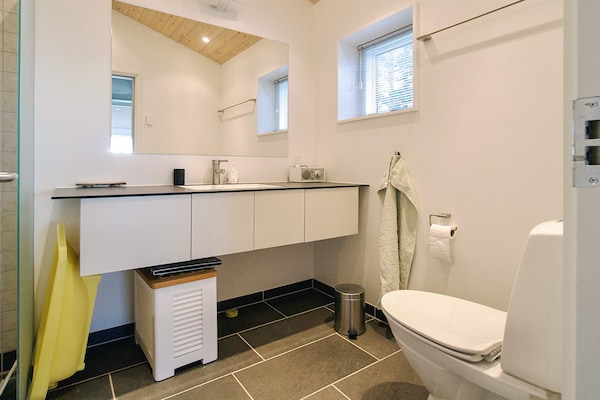 Foto van Luxe vakantieverblijf in Klint - Vakantiehuis in Nykøbing Sj - Indoor