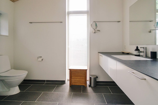 Foto van Luxe vakantieverblijf in Klint - Vakantiehuis in Nykøbing Sj - Indoor