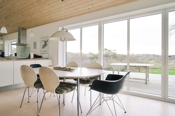 Foto van Luxe vakantieverblijf in Klint - Vakantiehuis in Nykøbing Sj - Indoor