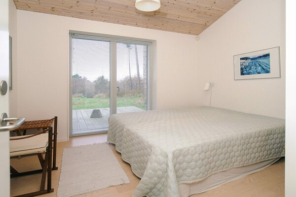 Foto van Luxe vakantieverblijf in Klint - Vakantiehuis in Nykøbing Sj - Indoor