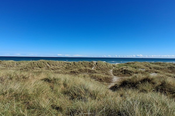 Foto van 8 persoons vakantie huis in Ålbæk-By Traum - Vakantiehuis in Ålbæk - Untagged