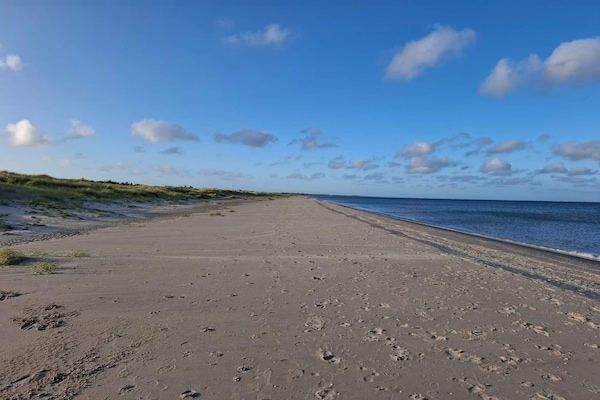 Foto van 8 persoons vakantie huis in Ålbæk-By Traum - Vakantiehuis in Ålbæk - WaterView