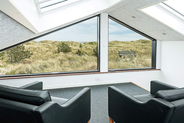 Foto van 8 persoons vakantie huis in Ålbæk-By Traum - Vakantiehuis in Ålbæk - Indoor