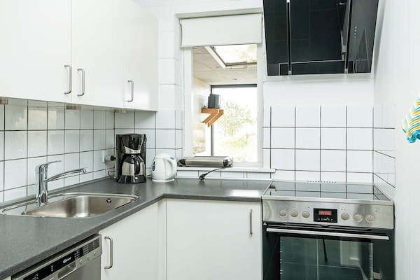 Foto van 8 persoons vakantie huis in Ålbæk-By Traum - Vakantiehuis in Ålbæk - Indoor