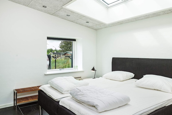 Foto van 8 persoons vakantie huis in Ålbæk-By Traum - Vakantiehuis in Ålbæk - Indoor