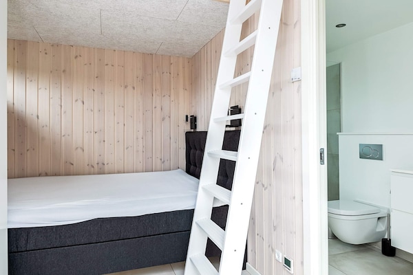 Foto van 8 persoons vakantie huis in Ålbæk-By Traum - Vakantiehuis in Ålbæk - Indoor