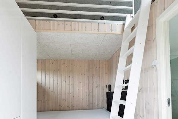 Foto van 8 persoons vakantie huis in Ålbæk-By Traum - Vakantiehuis in Ålbæk - Indoor