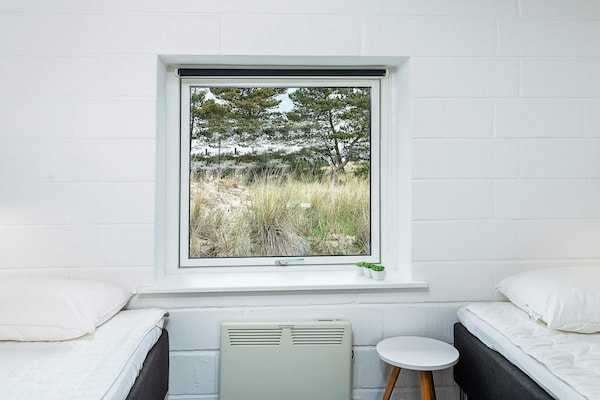Foto van 8 persoons vakantie huis in Ålbæk-By Traum - Vakantiehuis in Ålbæk - Indoor