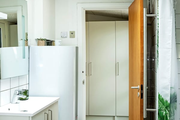 Foto van 8 persoons vakantie huis in Ålbæk-By Traum - Vakantiehuis in Ålbæk - Indoor