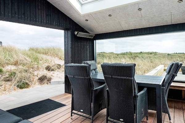 Foto van 8 persoons vakantie huis in Ålbæk-By Traum - Vakantiehuis in Ålbæk - Indoor