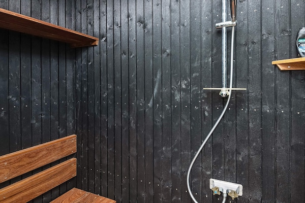 Foto van 8 persoons vakantie huis in Ålbæk-By Traum - Vakantiehuis in Ålbæk - Indoor