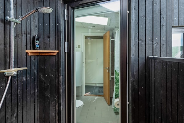 Foto van 8 persoons vakantie huis in Ålbæk-By Traum - Vakantiehuis in Ålbæk - Indoor