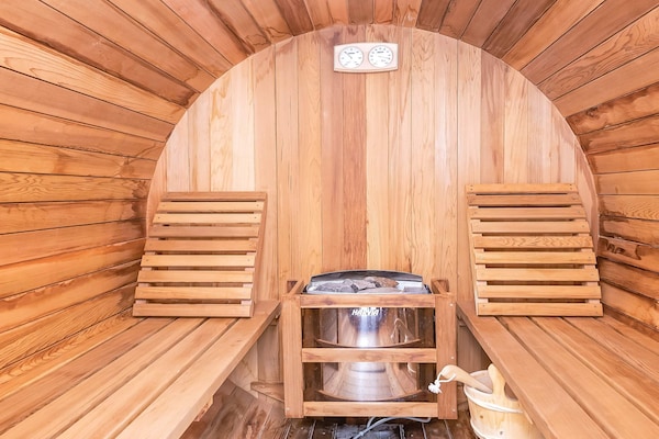 Foto van 8 persoons vakantie huis in Ålbæk-By Traum - Vakantiehuis in Ålbæk - Spa