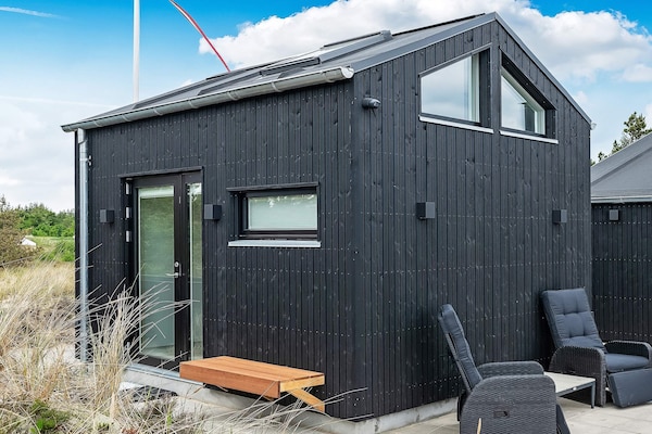 Foto van 8 persoons vakantie huis in Ålbæk-By Traum - Vakantiehuis in Ålbæk - View