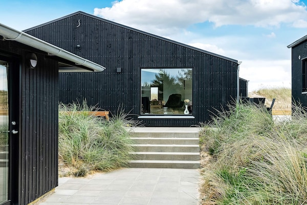 Foto van 8 persoons vakantie huis in Ålbæk-By Traum - Vakantiehuis in Ålbæk - View