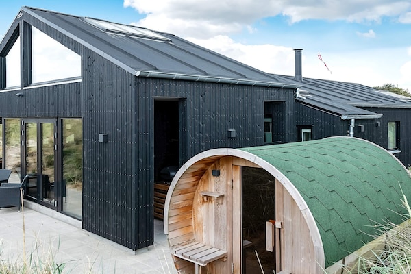 Foto van 8 persoons vakantie huis in Ålbæk-By Traum - Vakantiehuis in Ålbæk - View