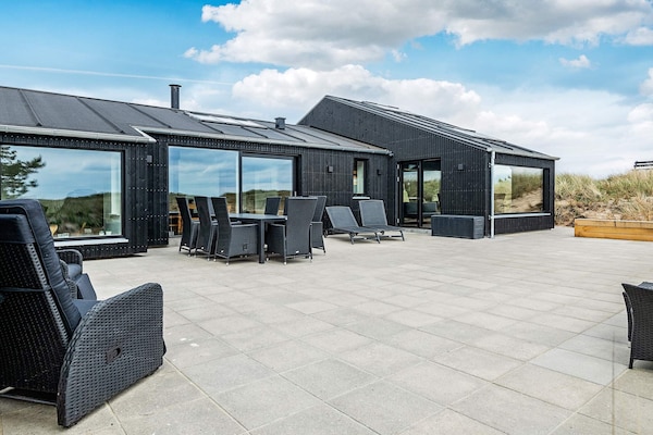 Foto van 8 persoons vakantie huis in Ålbæk-By Traum - Vakantiehuis in Ålbæk - View