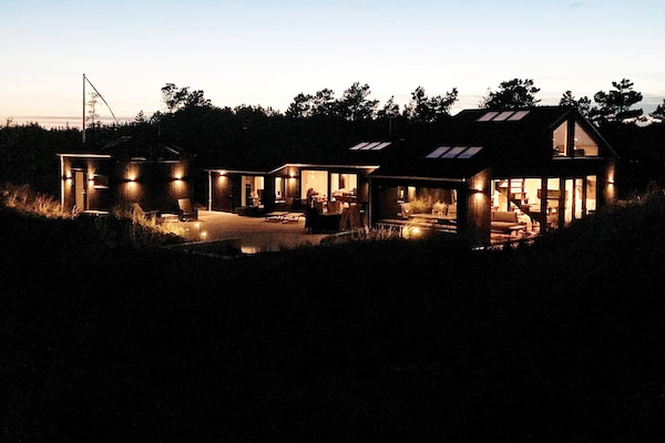 Foto van 8 persoons vakantie huis in Ålbæk-By Traum - Vakantiehuis in Ålbæk - View