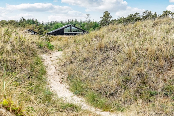 Foto van 8 persoons vakantie huis in Ålbæk-By Traum - Vakantiehuis in Ålbæk - View