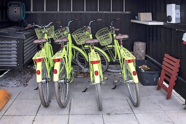 Foto van 8 persoons vakantie huis in Ålbæk-By Traum - Vakantiehuis in Ålbæk - Untagged