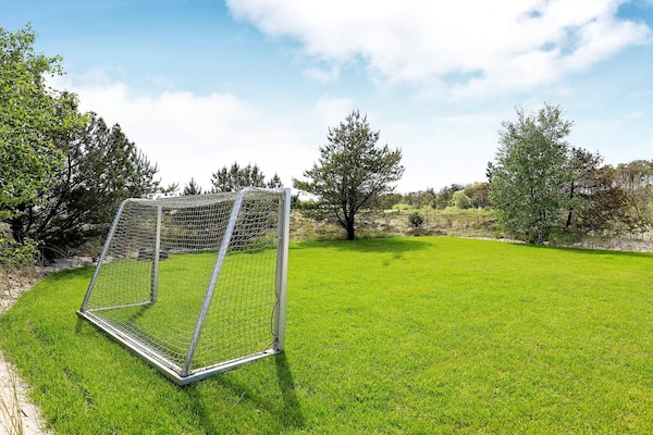 Foto van 8 persoons vakantie huis in Ålbæk-By Traum - Vakantiehuis in Ålbæk - View
