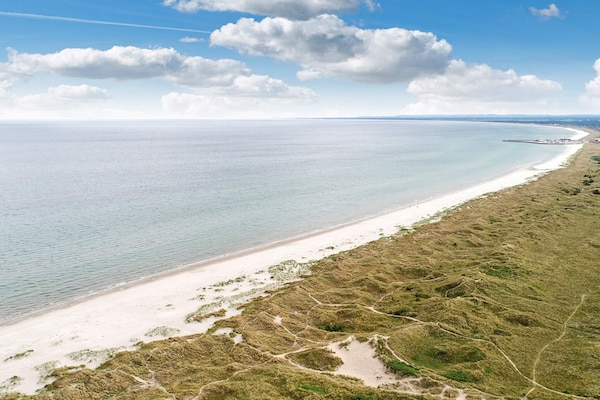Foto van 8 persoons vakantie huis in Ålbæk-By Traum - Vakantiehuis in Ålbæk - Untagged