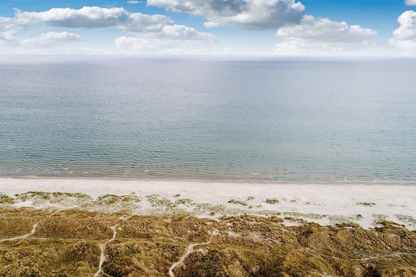 Foto van 8 persoons vakantie huis in Ålbæk-By Traum - Vakantiehuis in Ålbæk - Untagged
