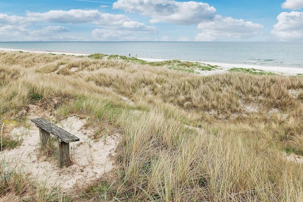 Foto van 8 persoons vakantie huis in Ålbæk-By Traum - Vakantiehuis in Ålbæk - Untagged