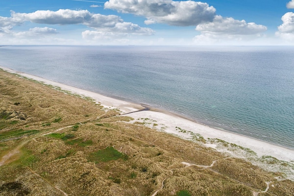 Foto van 8 persoons vakantie huis in Ålbæk-By Traum - Vakantiehuis in Ålbæk - Untagged