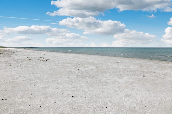 Foto van 8 persoons vakantie huis in Ålbæk-By Traum - Vakantiehuis in Ålbæk - Untagged