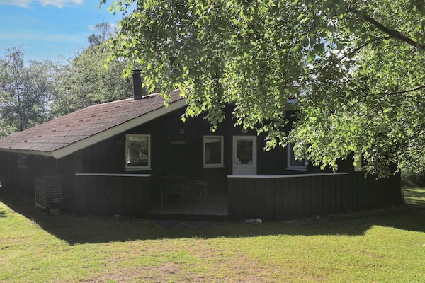 Foto van 6 persoons vakantie huis in Gedser-By Traum - Vakantiehuis in Gedser - Outdoor