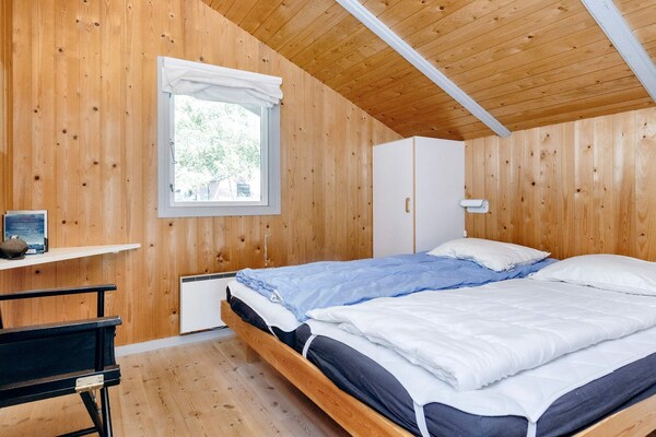 Foto van 6 persoons vakantie huis in Gedser-By Traum - Vakantiehuis in Gedser - Indoor