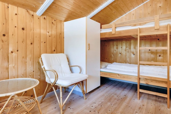 Foto van 6 persoons vakantie huis in Gedser-By Traum - Vakantiehuis in Gedser - Indoor