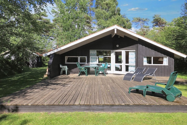Foto van 6 persoons vakantie huis in Gedser-By Traum - Vakantiehuis in Gedser - View