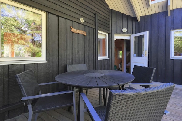 Foto van 6 persoons vakantie huis in Gedser-By Traum - Vakantiehuis in Gedser - View