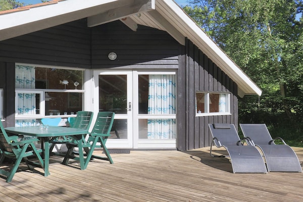 Foto van 6 persoons vakantie huis in Gedser-By Traum - Vakantiehuis in Gedser - View