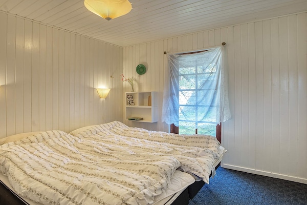 Foto van 6 persoons vakantie huis in Rødby-By Traum - Vakantiehuis in Rødby - Indoor